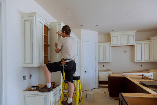 Licensed Countertop Replacement service in Brentwood, MD - BM Kitchen