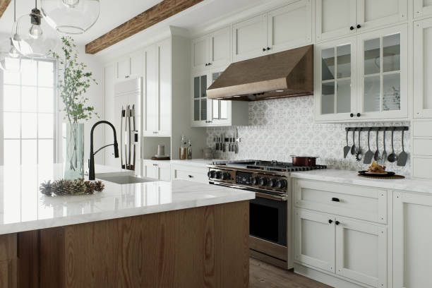 Affordable Countertop Replacement solutions in Brentwood, MD